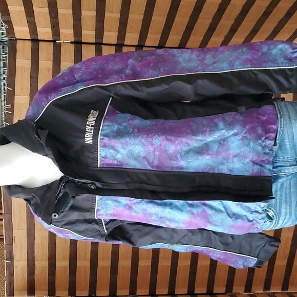 Harley Davidson Jacket - Picture 8 of 16